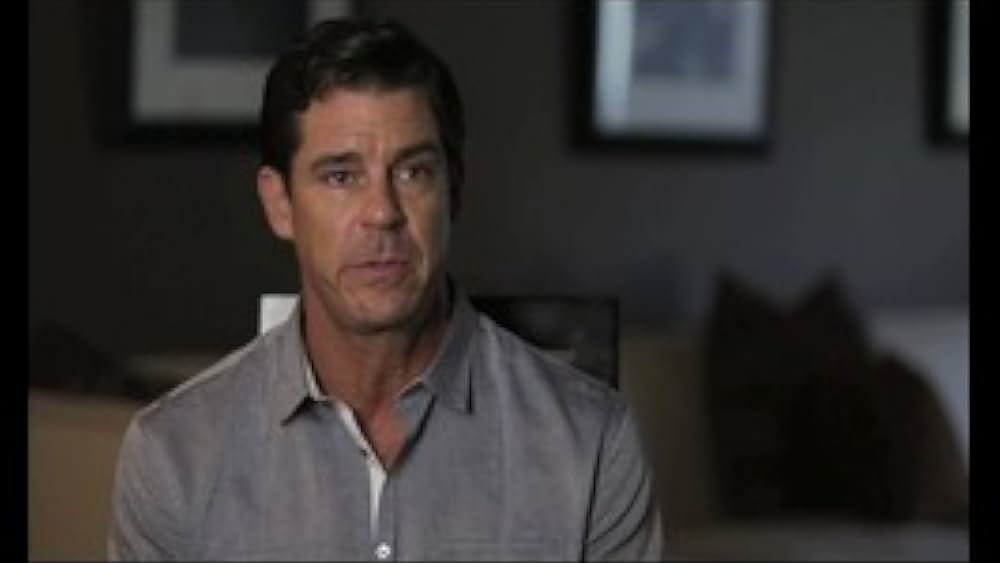 actor Malcolm Ingram large photo