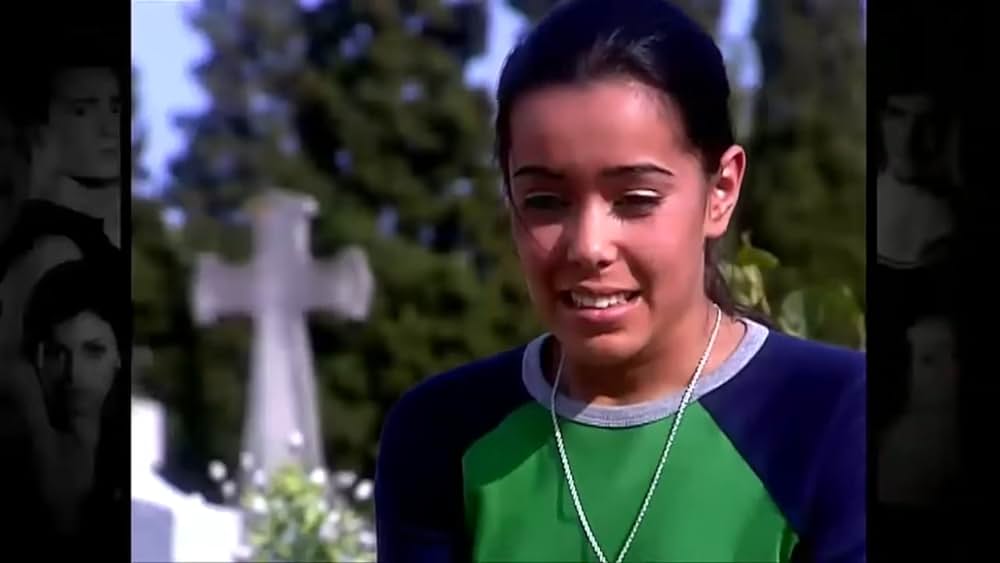 actor Alfonso Lara large photo