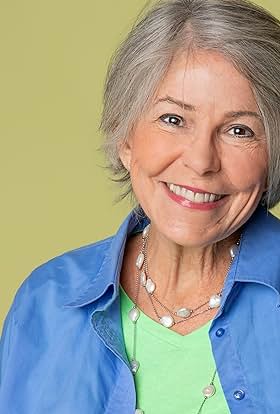 actor Peg Farber-Burr large photo