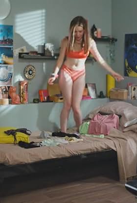 actor Marie Mallia large photo