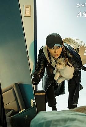 actor Ryu Abel large photo