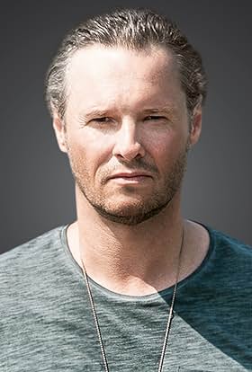 actor Michal Gadomski large photo