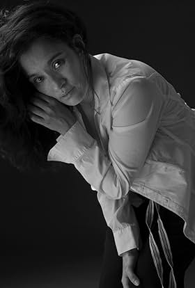 actor Pilar Padilla large photo