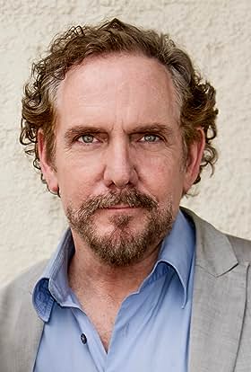 actor Bruce DuBose large photo