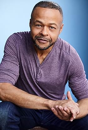 actor Paul Jerome large photo