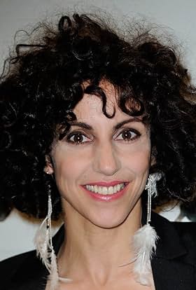 actor Fadila Belkebla large photo