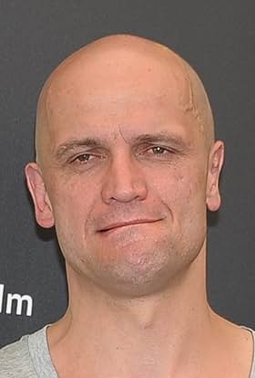 actor Hervé Pierre-Gustave large photo