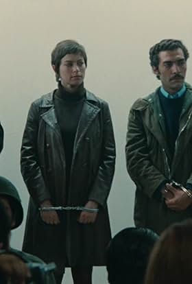 actor Jacques Weber large photo