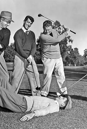 actor Byron Nelson large photo