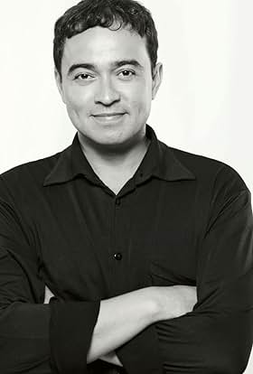 actor Minco Fabregas large photo