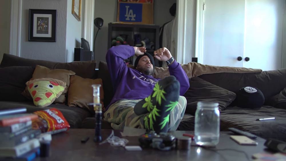 actor Kevin Cotteleer large photo