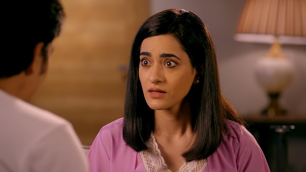 Akansha Sareen