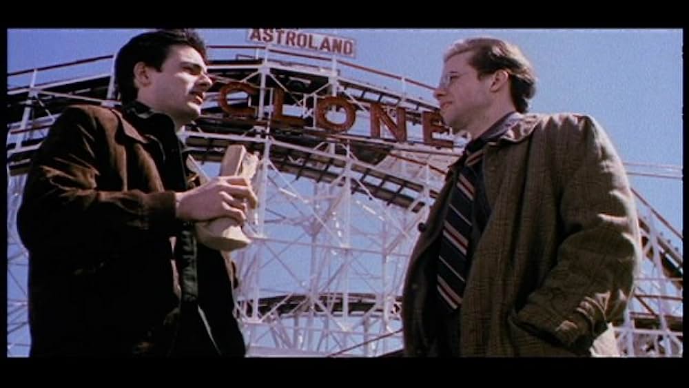 actor Akili Prince large photo