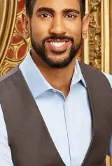 Amrit Kapai