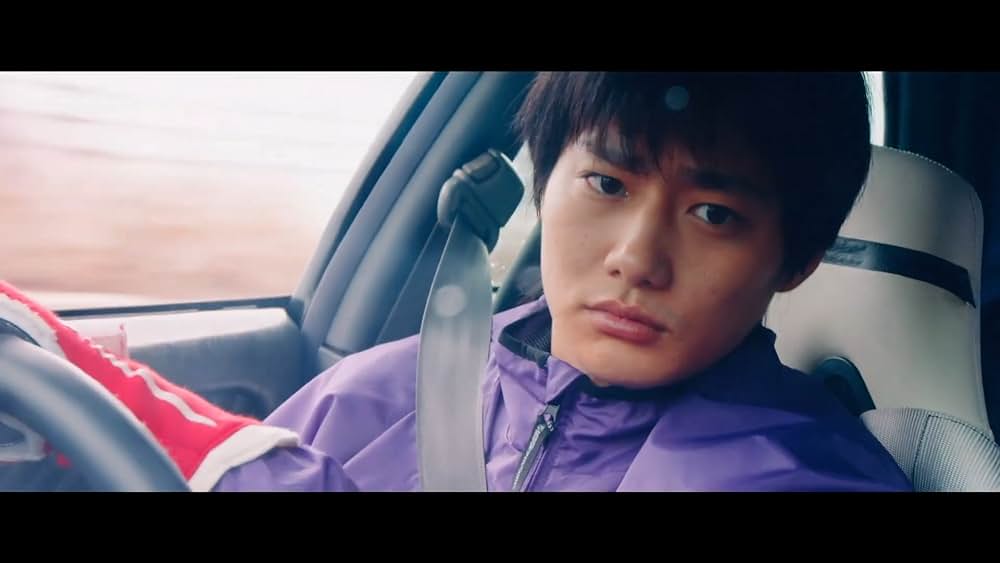 actor Hirotarô Honda large photo