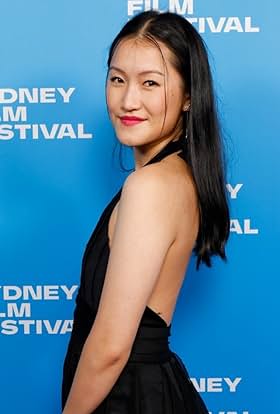 actor Liz Lin large photo