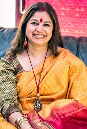 actor Rekha Bhardwaj large photo
