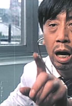 actor Kuan Kuan large photo