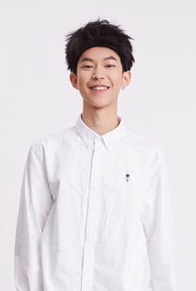 actor Zhi Liu large photo