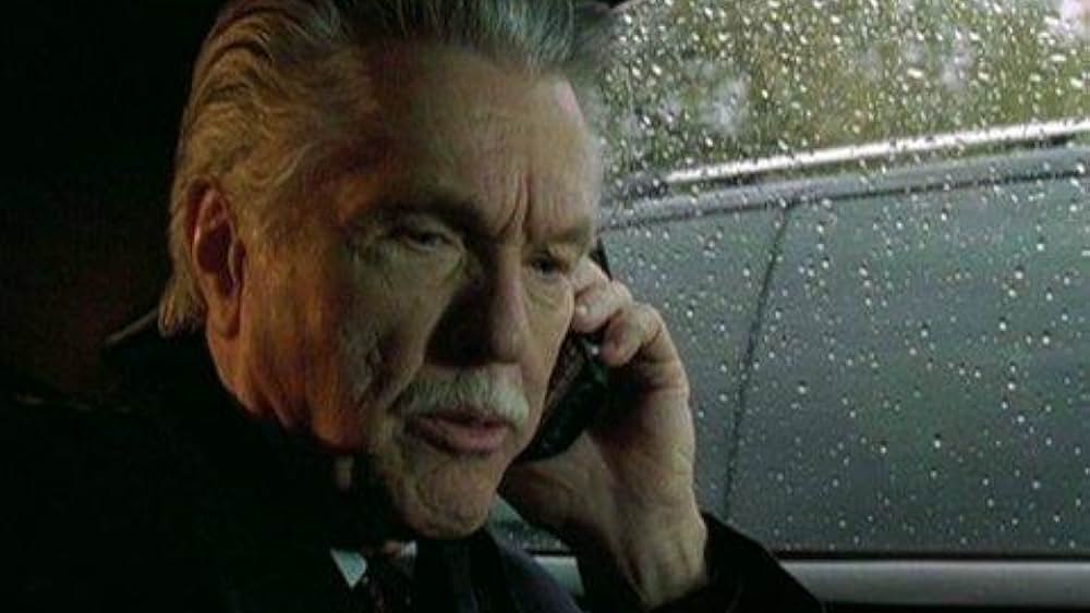 actor Alan Rose large photo