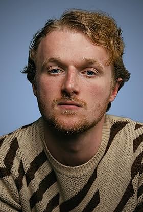 actor Oliver Woolf large photo