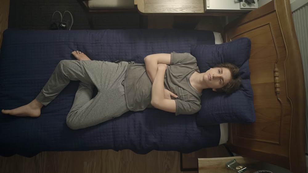 actor Shelby Wynne large photo