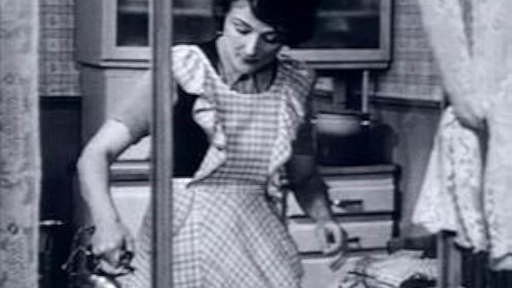 actor Brigitte De Villepoix large photo