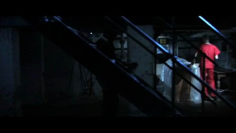 actor Peter Michael McGowan large photo