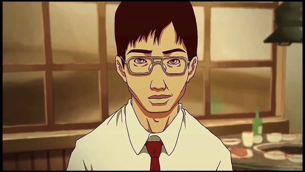 actor Hye-na Kim large photo