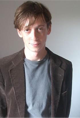 actor Niccolò Senni large photo