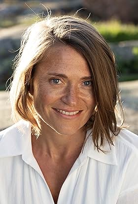 actor Inka Kallén large photo