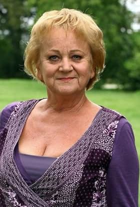 actor Malgorzata Rozniatowska large photo