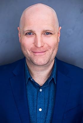 actor Michael Thatcher large photo