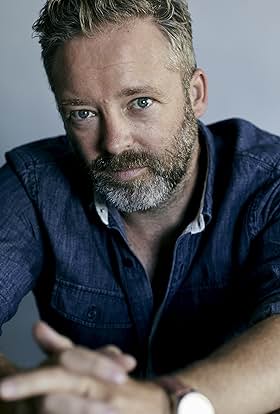 actor Brett Cousins large photo