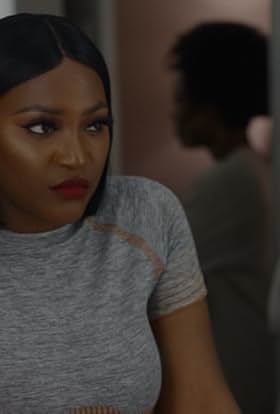 actor Kyra B large photo