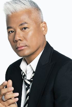 actor Eric Moo large photo