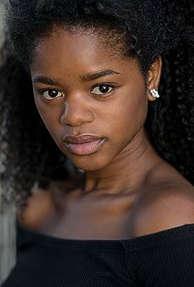 actor Melodie Wakivuamina large photo