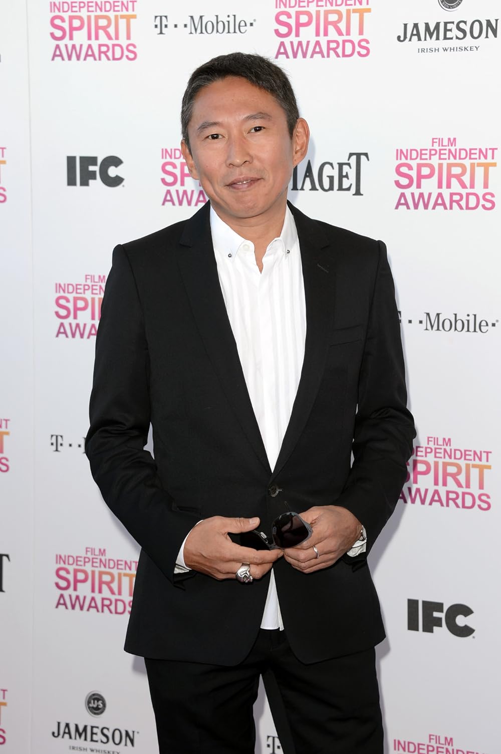 actor Doze Niu large photo