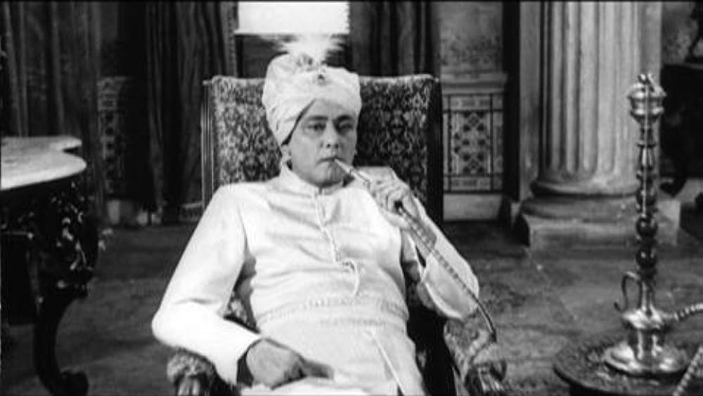 actor Bismillah Khan large photo