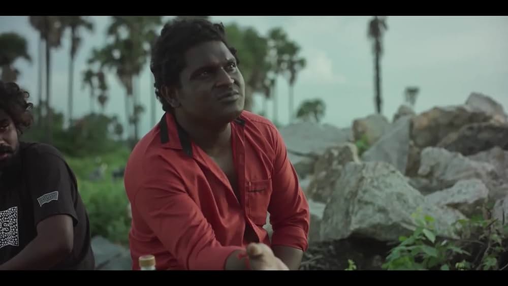 actor Thanmai Bolt large photo