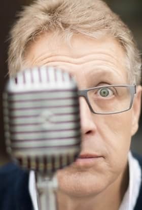 actor John Dacosse large photo