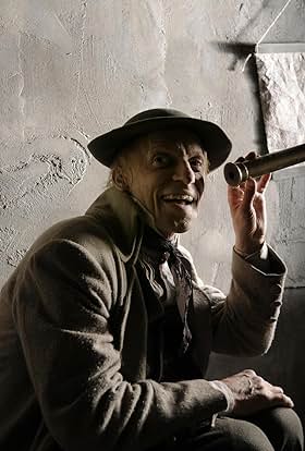 actor Anton Adasinsky large photo