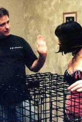 actor David Jay Willis large photo