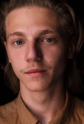 actor Tomás Dalecký large photo