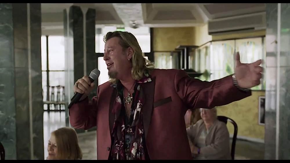 actor Inge Maux large photo