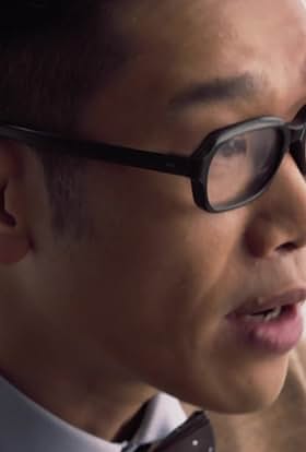 actor Chi-Kin Kwok large photo