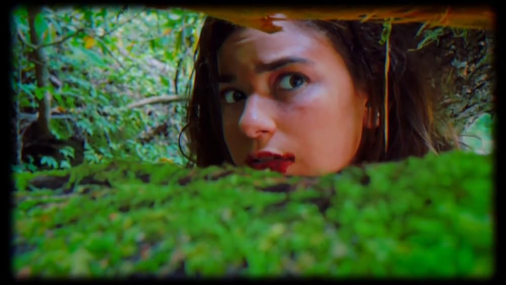 actor Meghan Marie Otis large photo