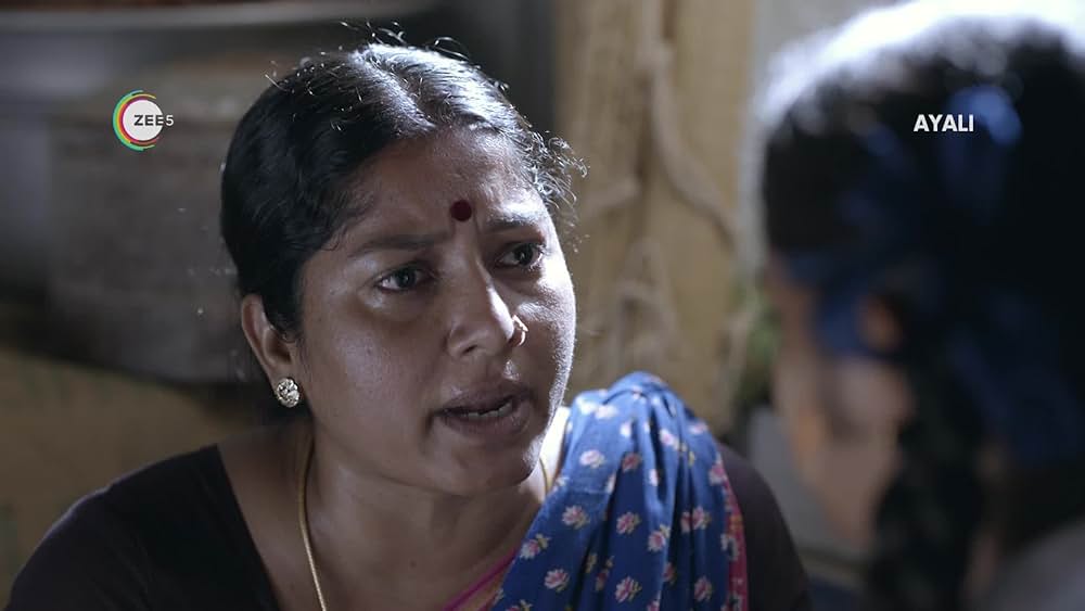 actor Lovelyn Chandrasekhar large photo