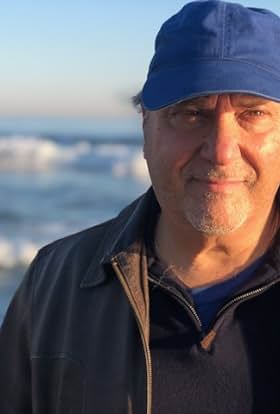 actor Richard Vetere large photo