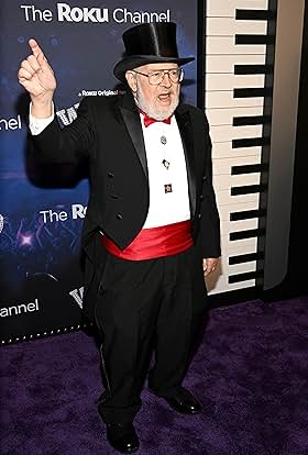 actor Barry Hansen large photo